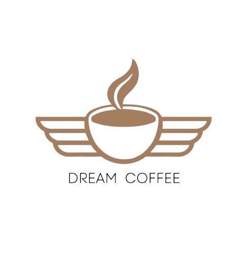 Dream Coffee PR Logo