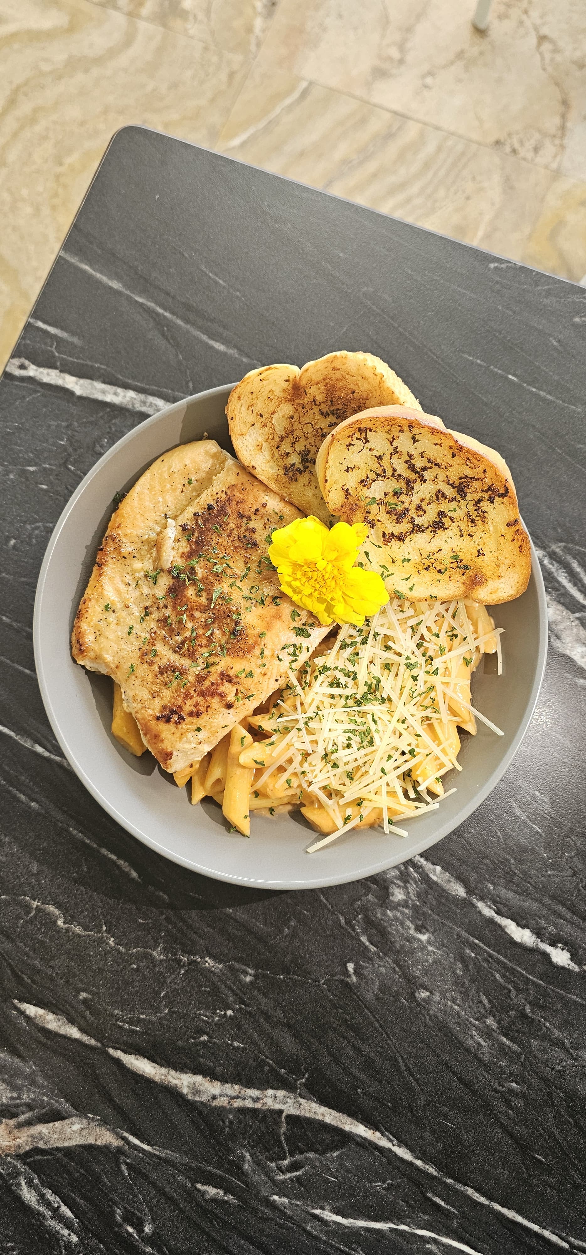 PastaC