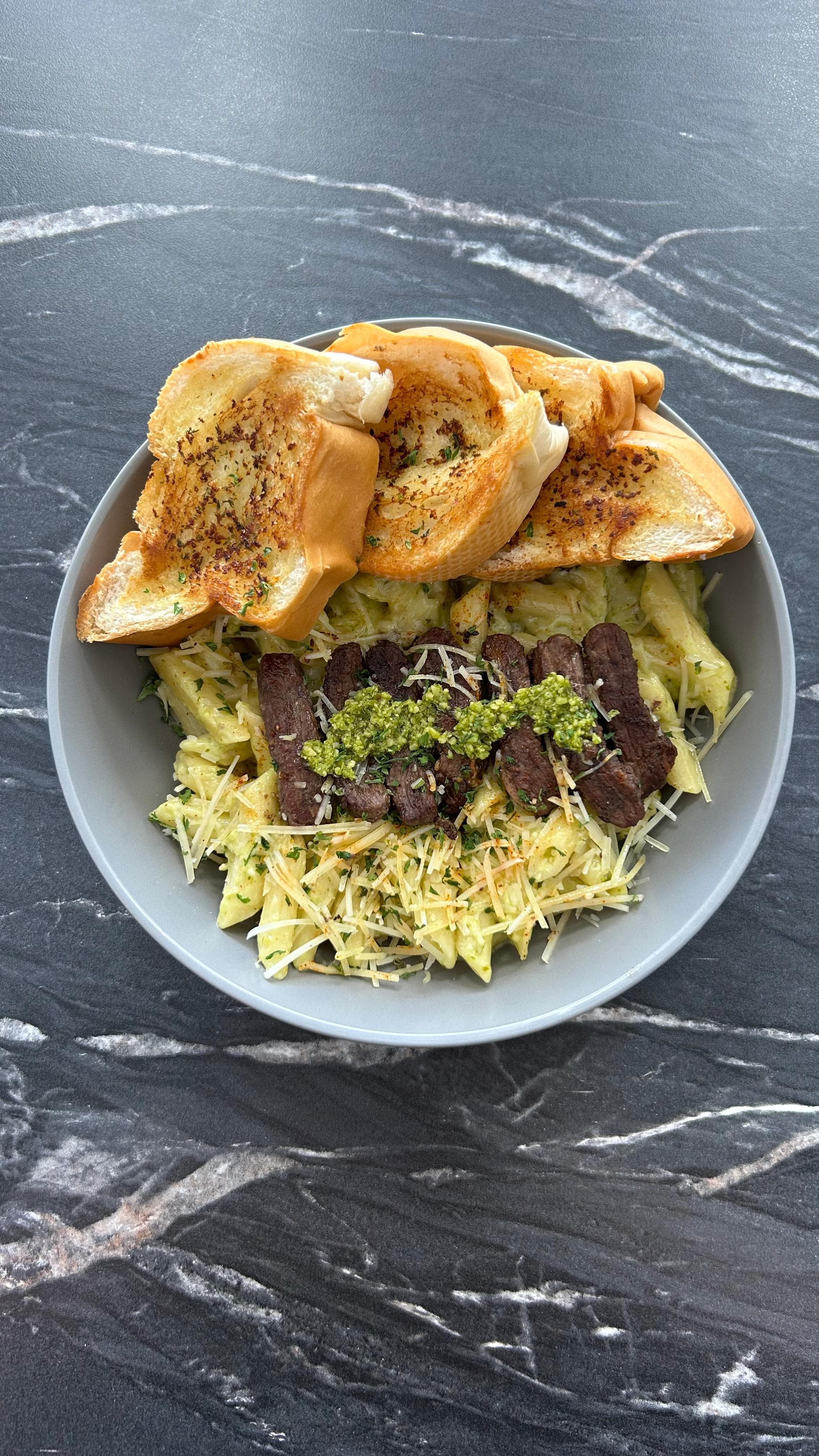 PastaD