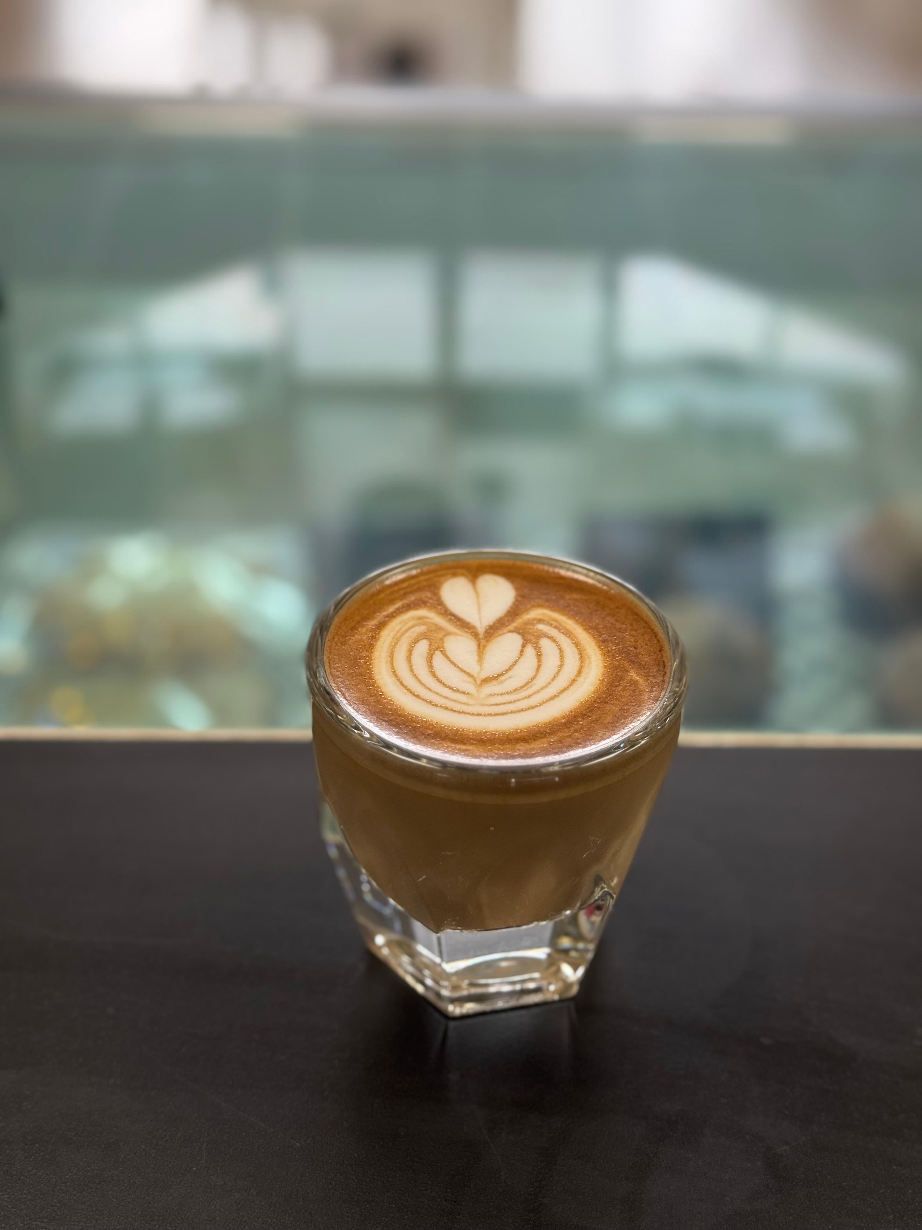 Cortado