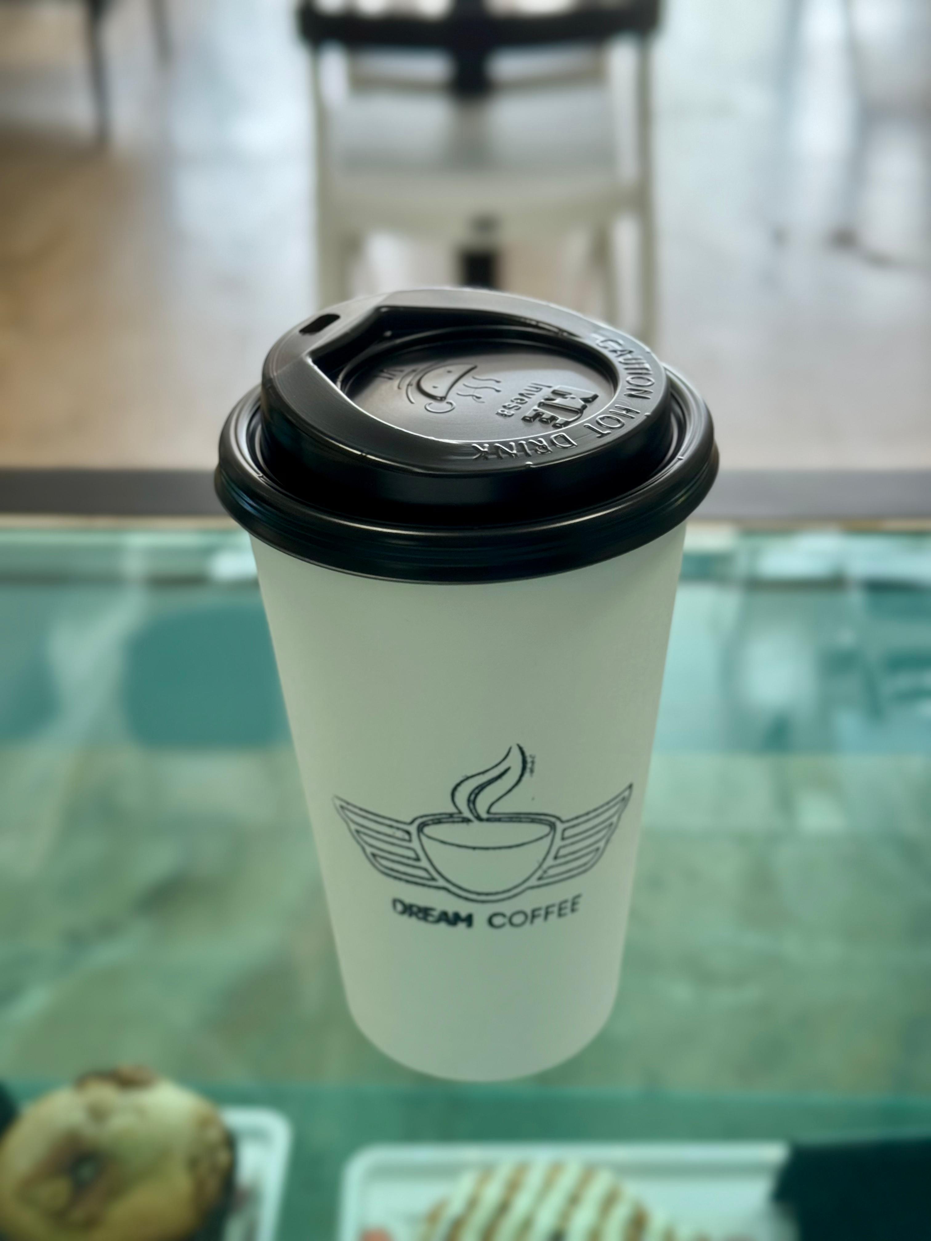 Big Latte